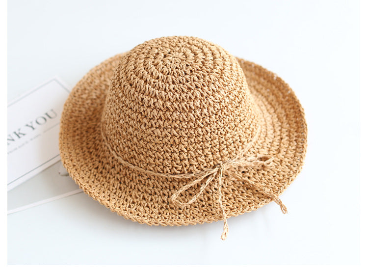 Cala Crochet Hat