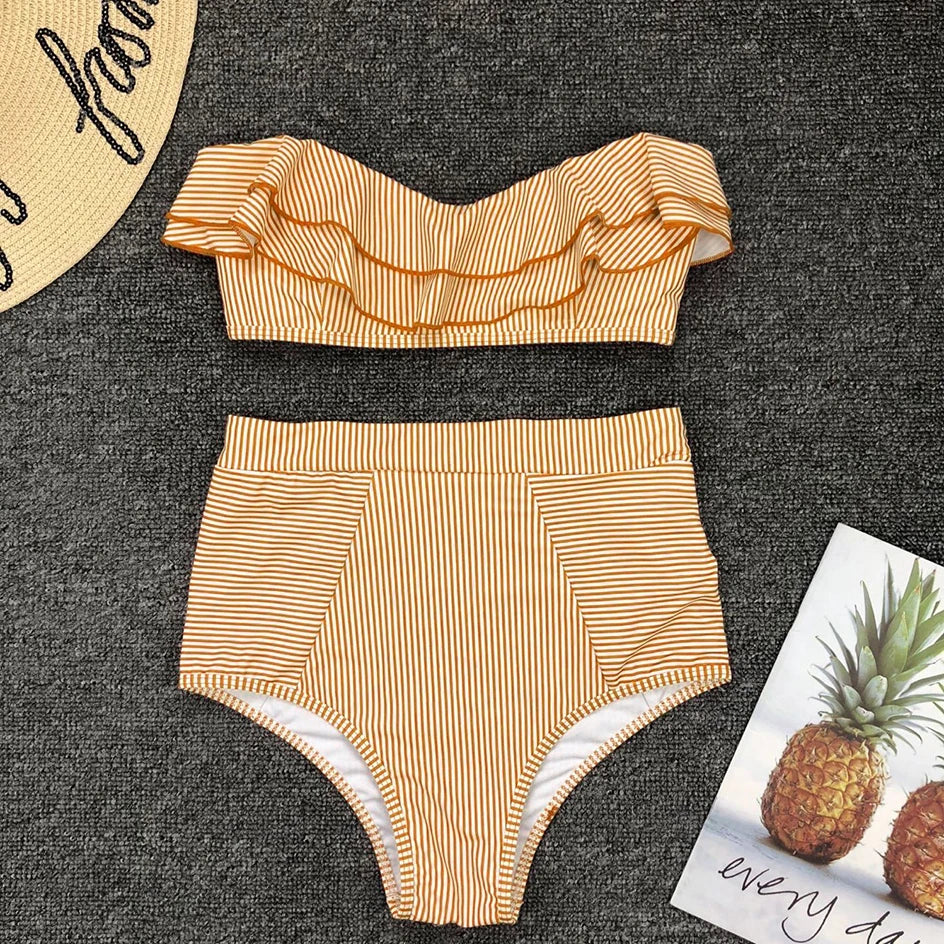 Amélie Bikini