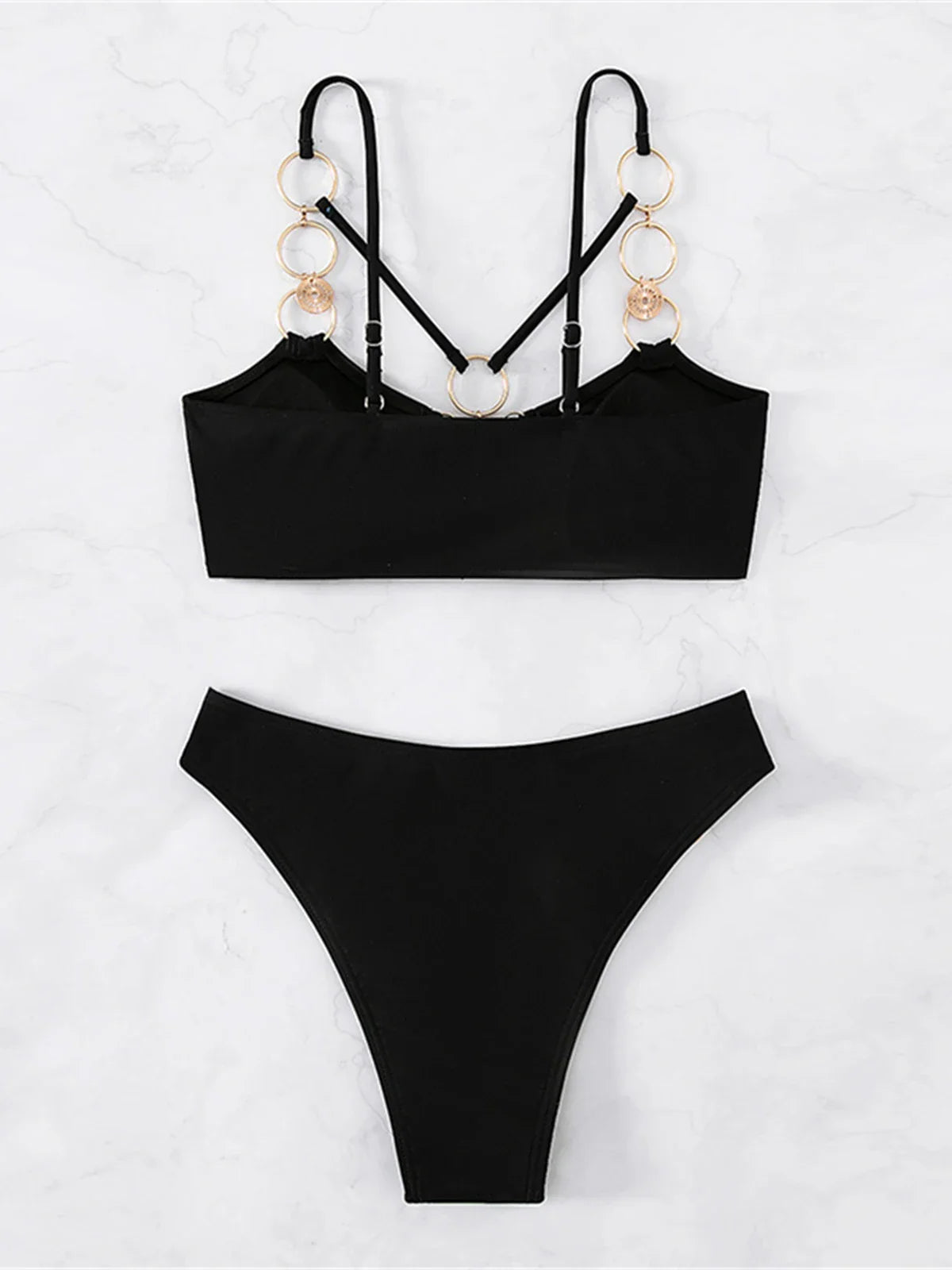 Raven Bikini
