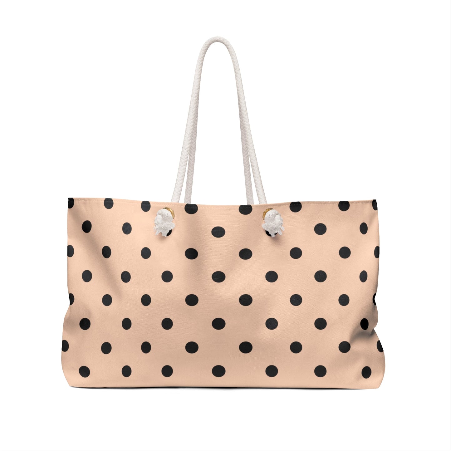 Marini Polka Dot Tote