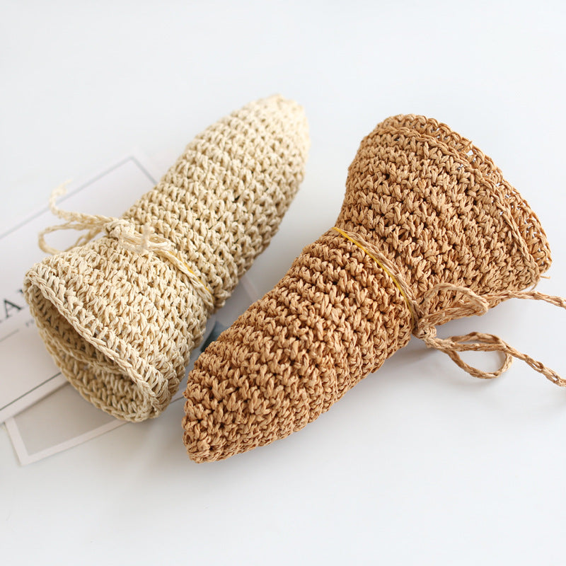 Cala Crochet Hat