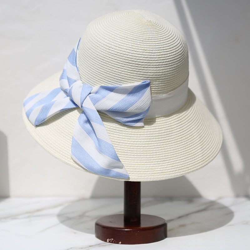 Romi Bow Hat