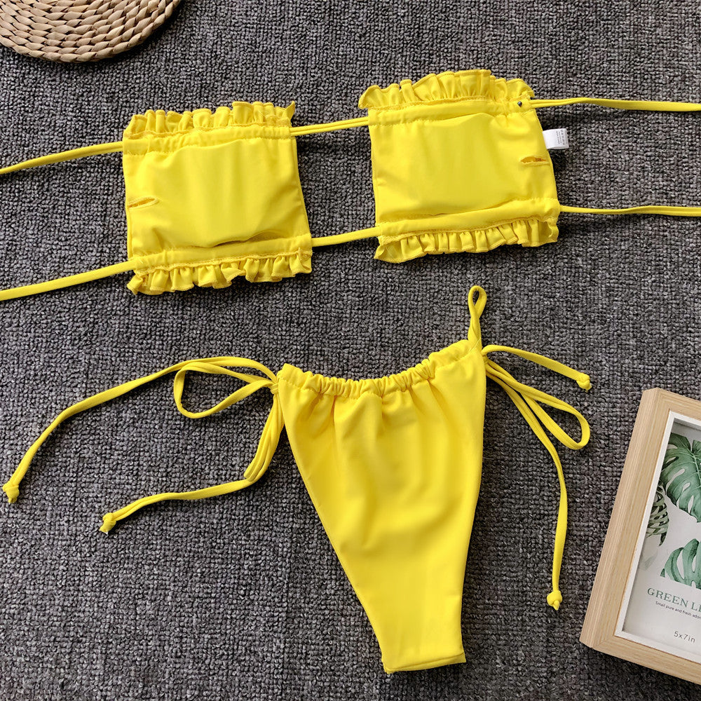 Amora Bikini