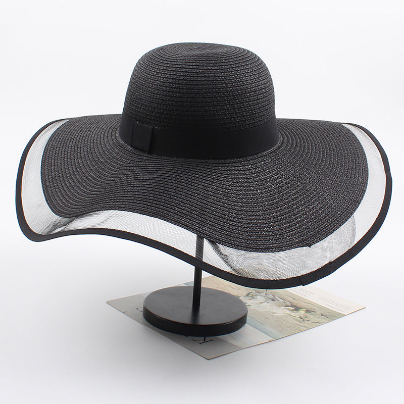 Sofia Beach Hat