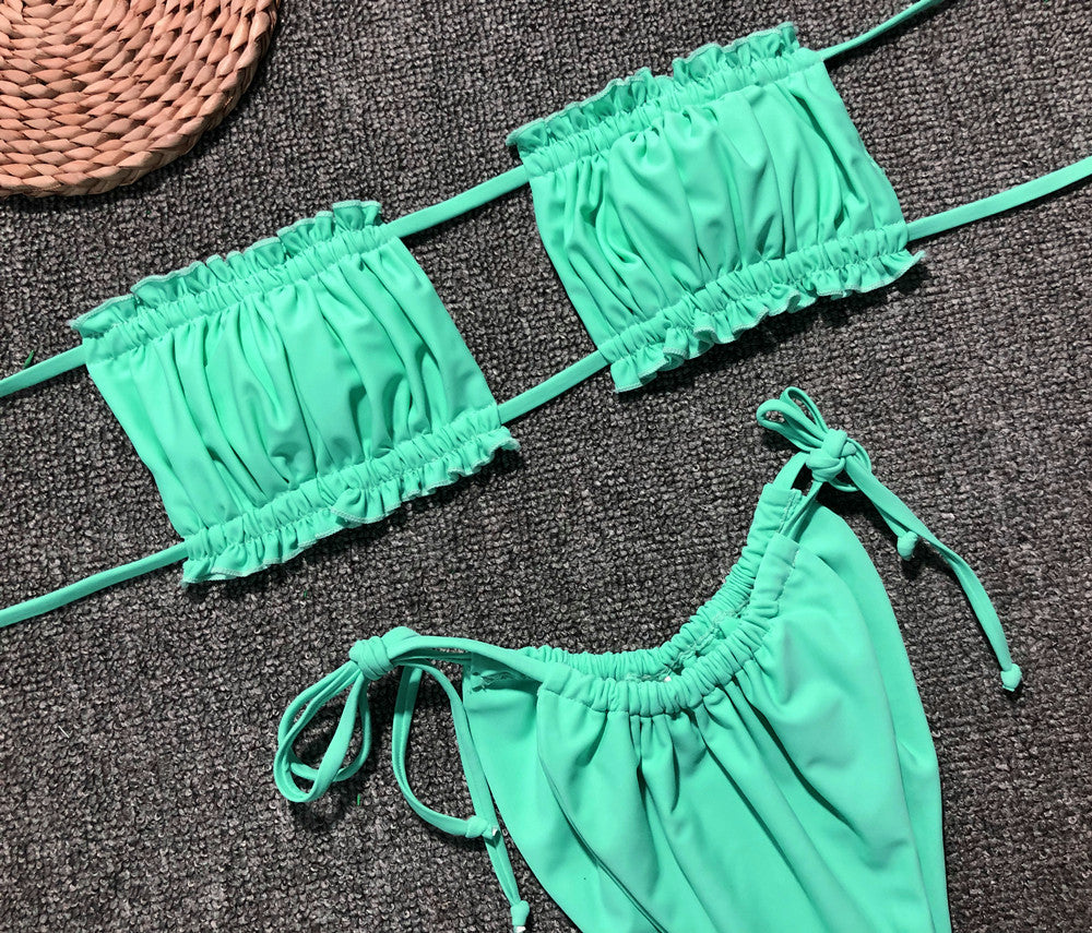 Amora Bikini