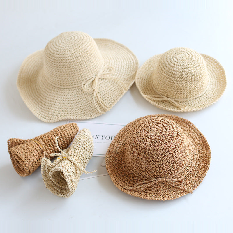 Cala Crochet Hat