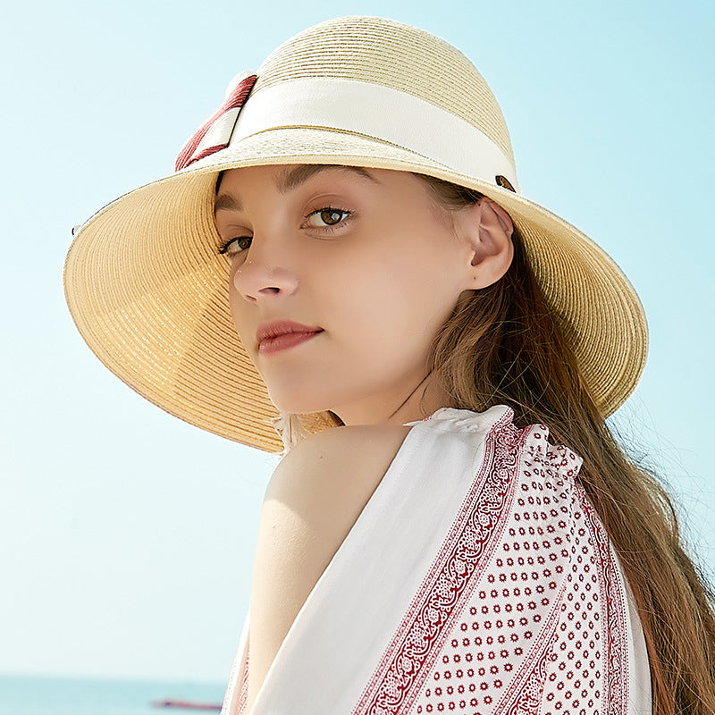 Romi Bow Hat