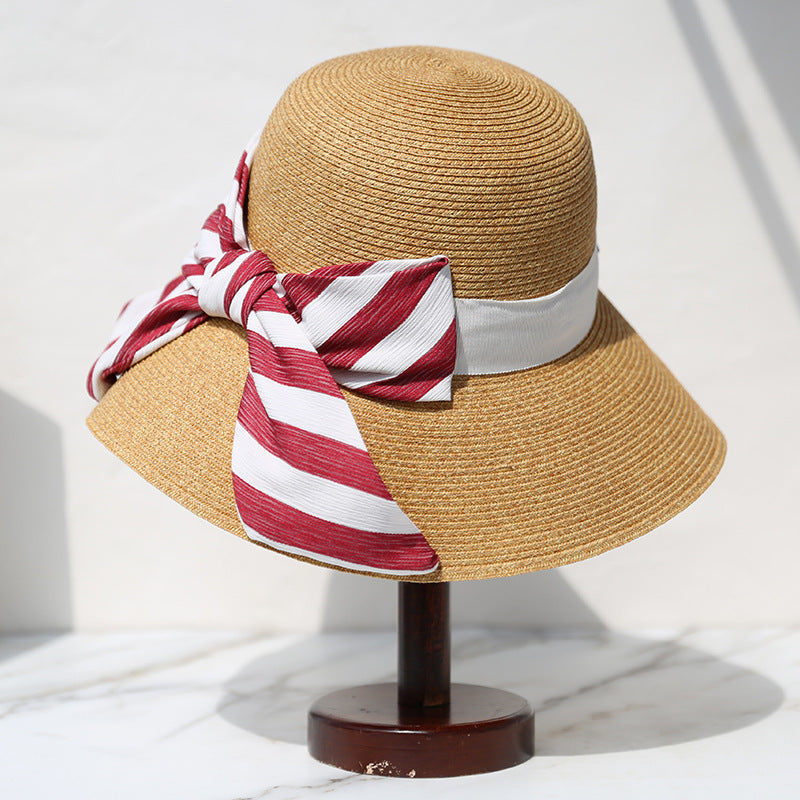 Romi Bow Hat