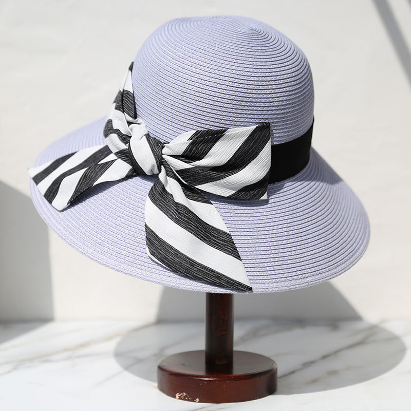 Romi Bow Hat