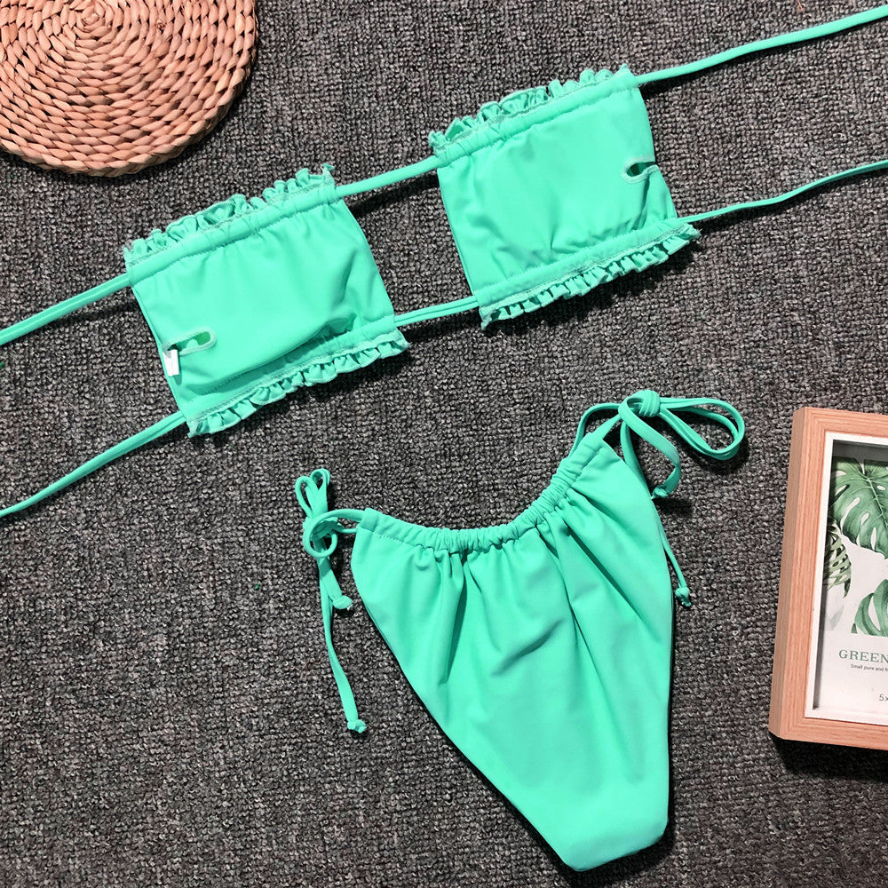 Amora Bikini