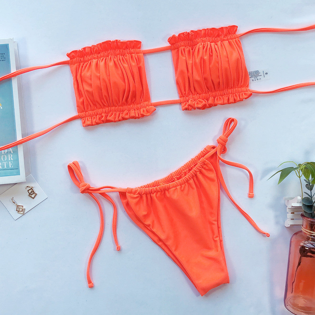 Amora Bikini
