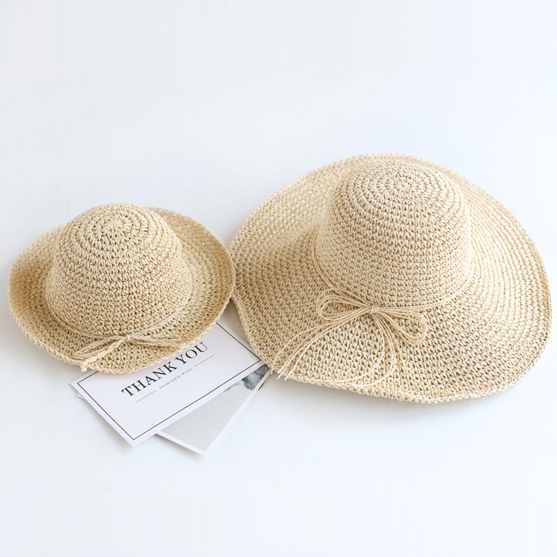 Cala Crochet Hat