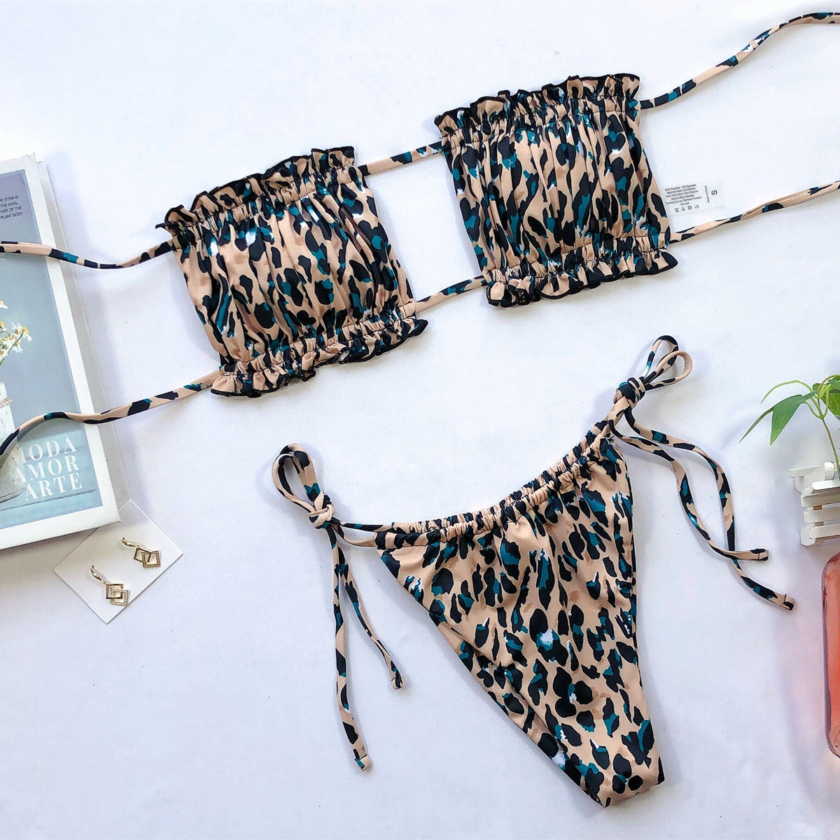 Amora Bikini