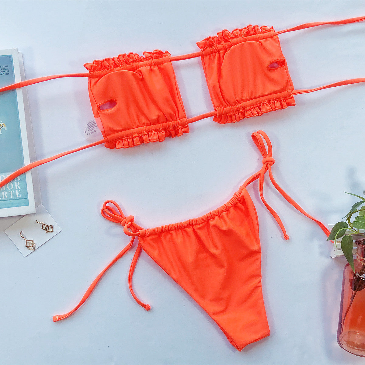 Amora Bikini