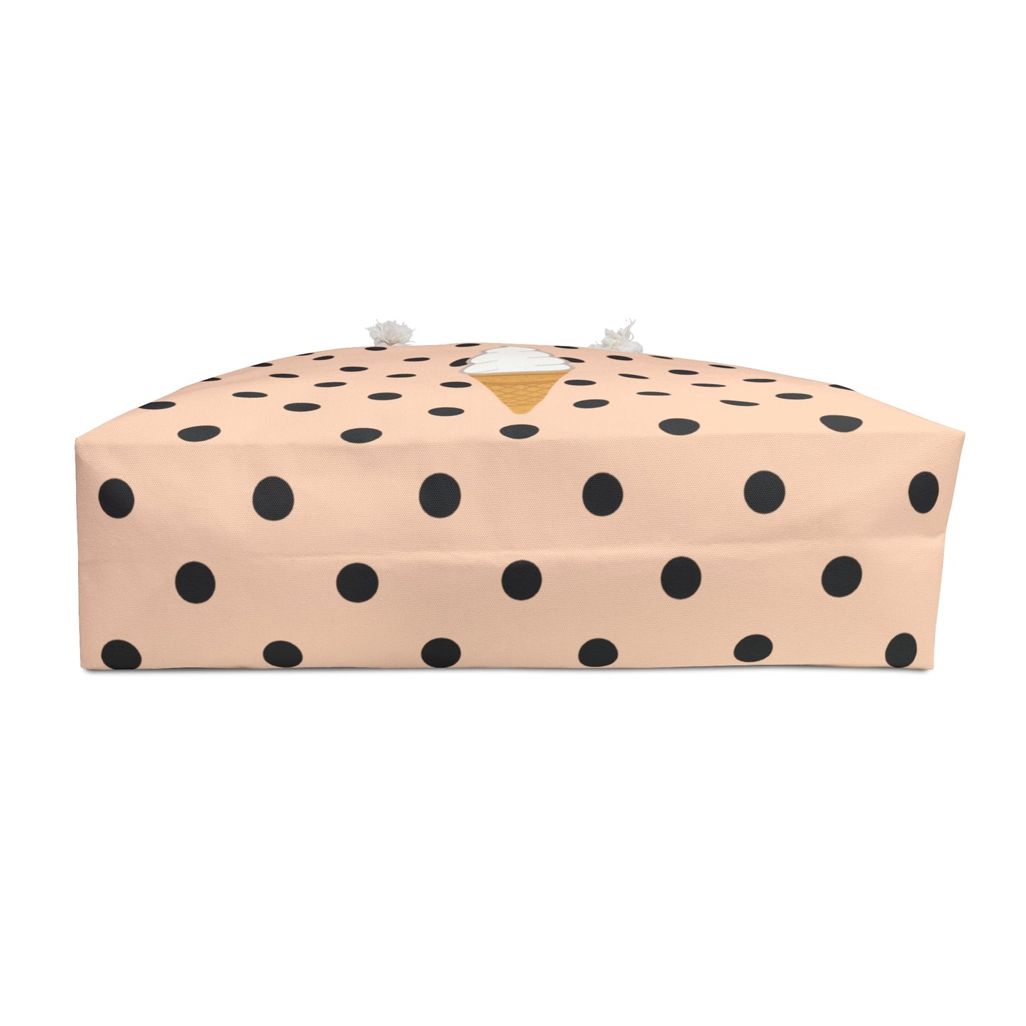 Marini Polka Dot Tote