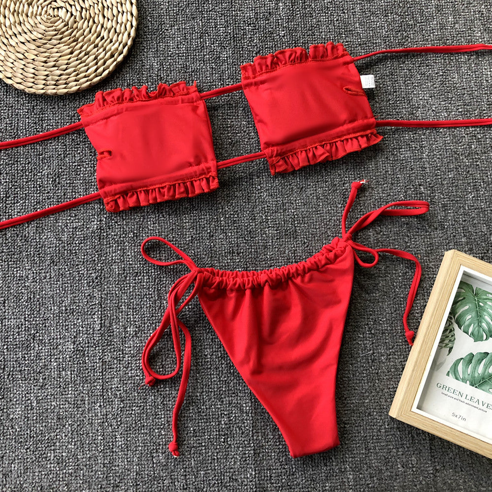 Amora Bikini