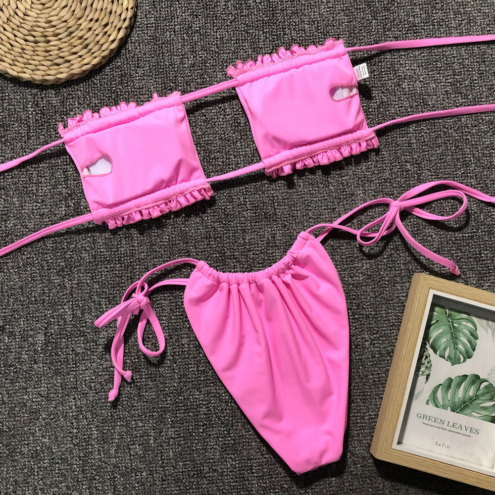 Amora Bikini