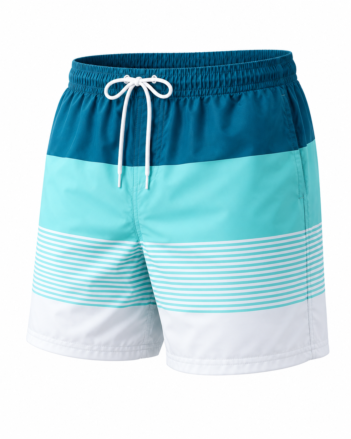 Aegean Swim Shorts