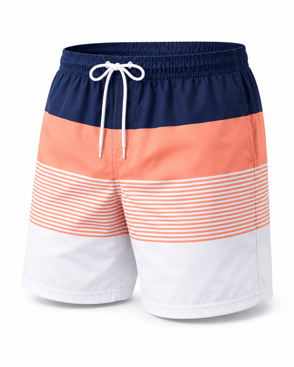 Aegean Swim Shorts
