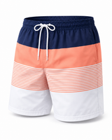 Aegean Swim Shorts