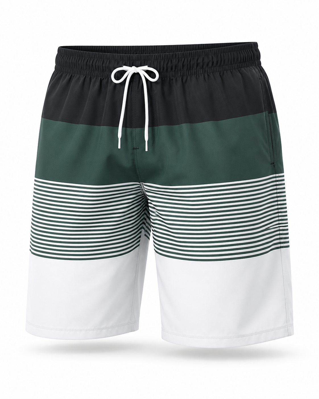 Aegean Swim Shorts