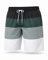 Aegean Swim Shorts
