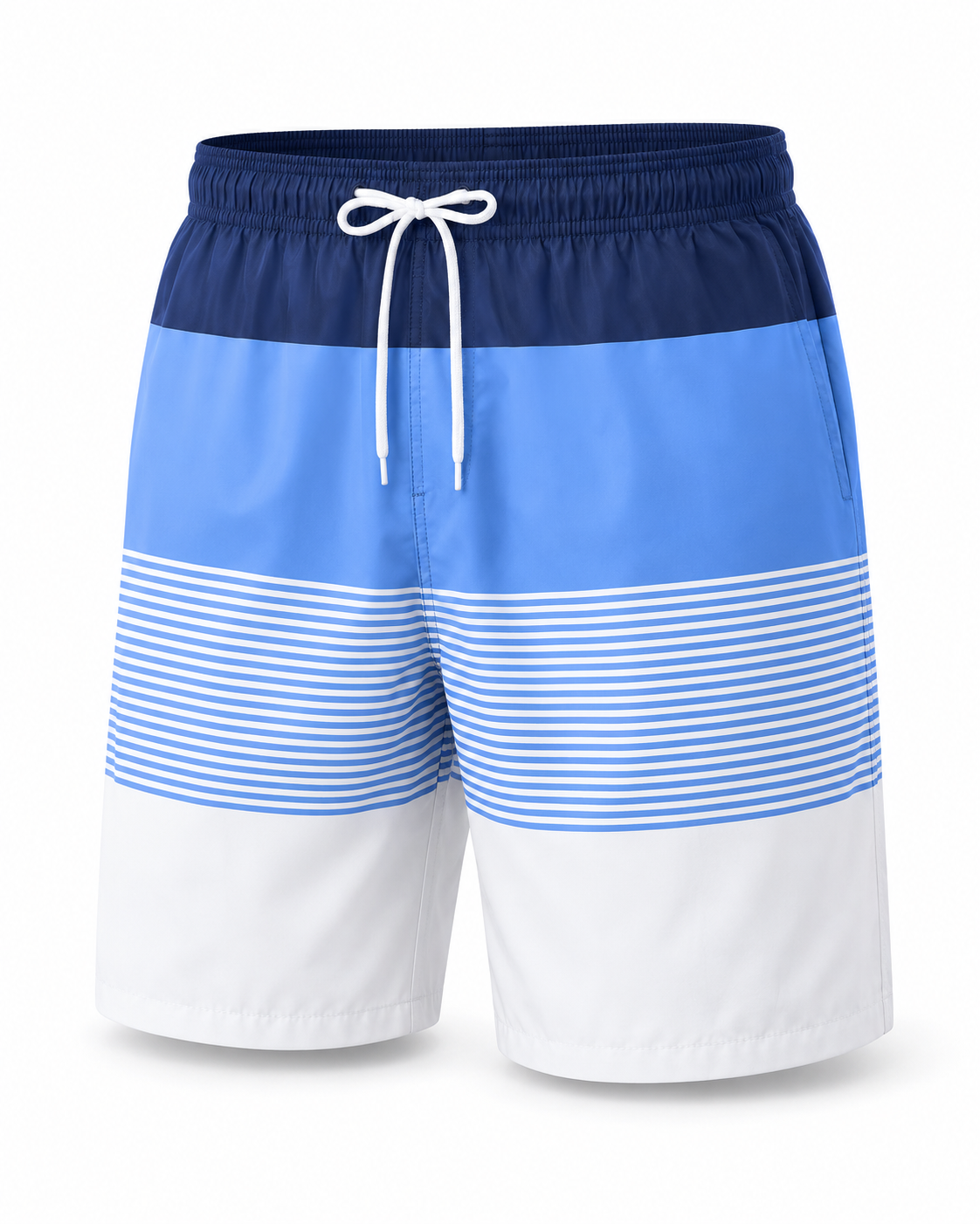 Aegean Swim Shorts