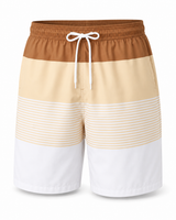 Aegean Swim Shorts