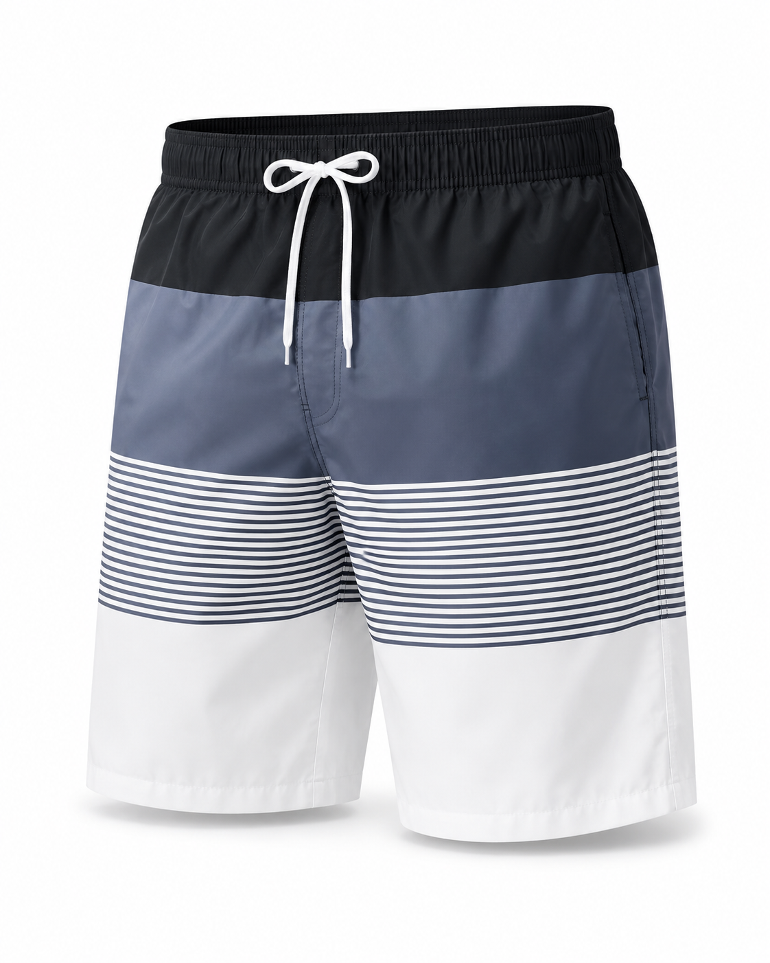 Aegean Swim Shorts