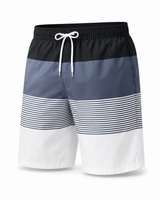 Aegean Swim Shorts