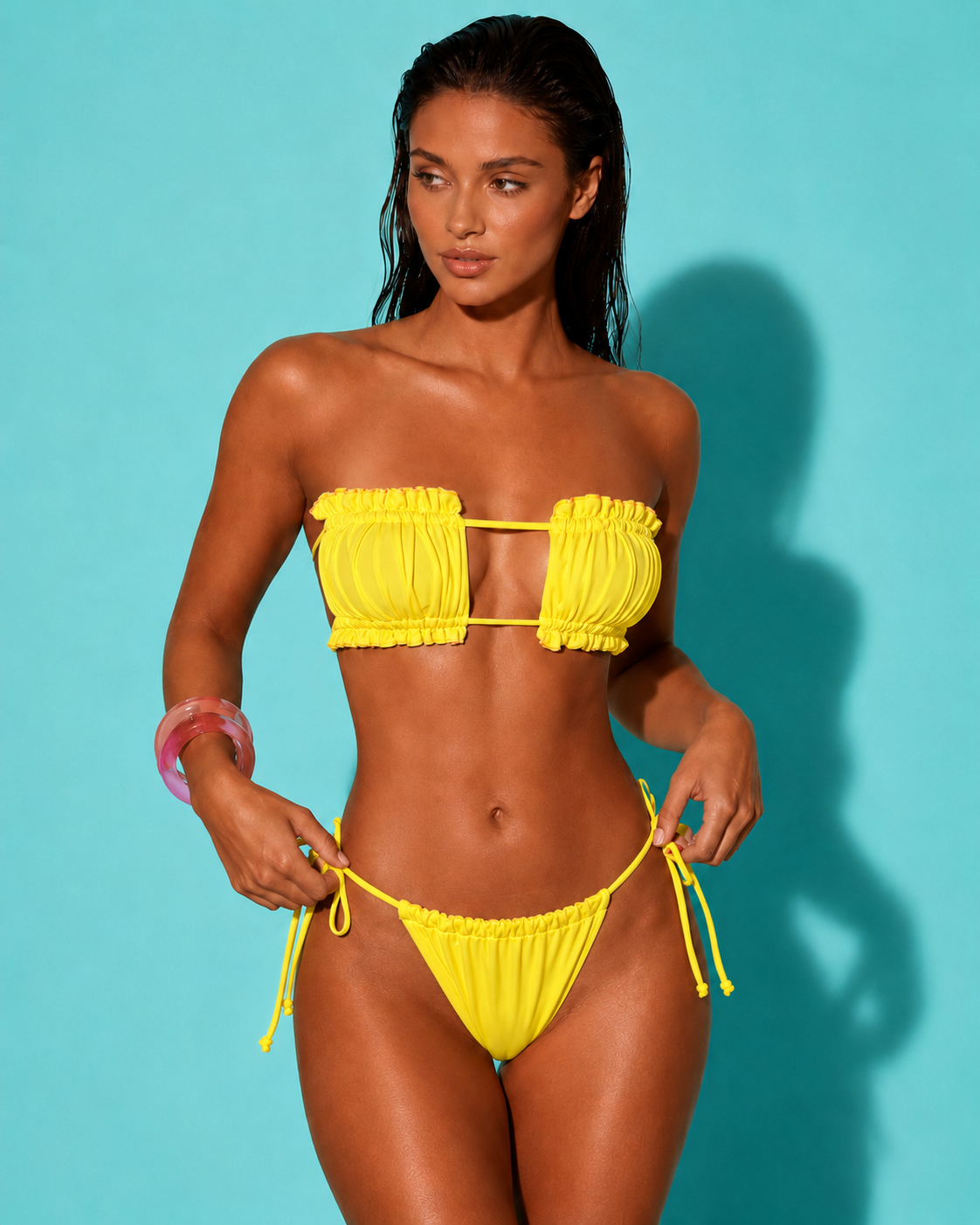 Amora Bikini