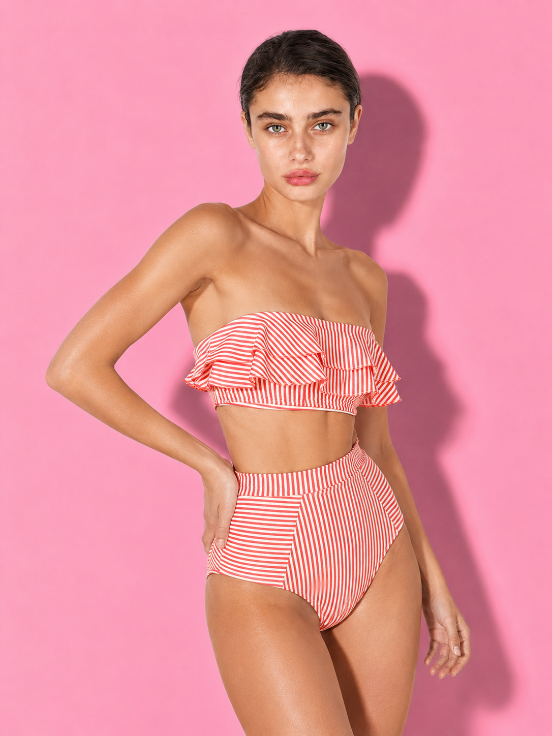 Amélie Bikini