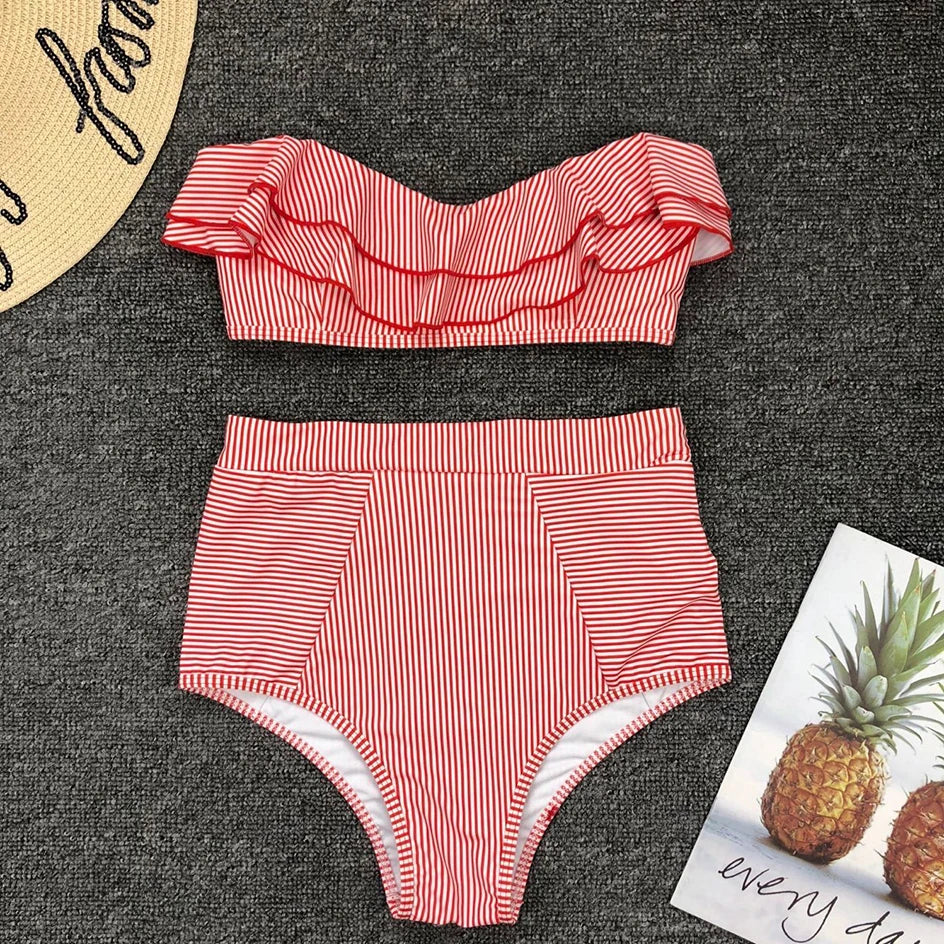 Amélie Bikini