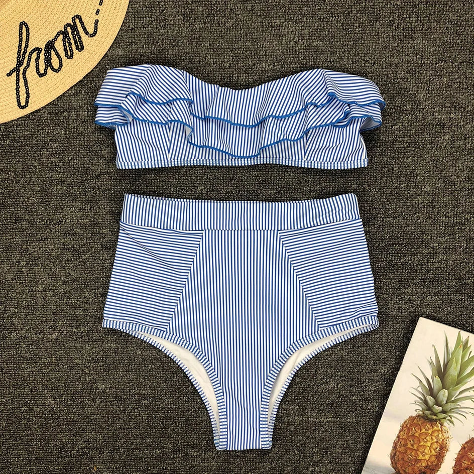 Amélie Bikini