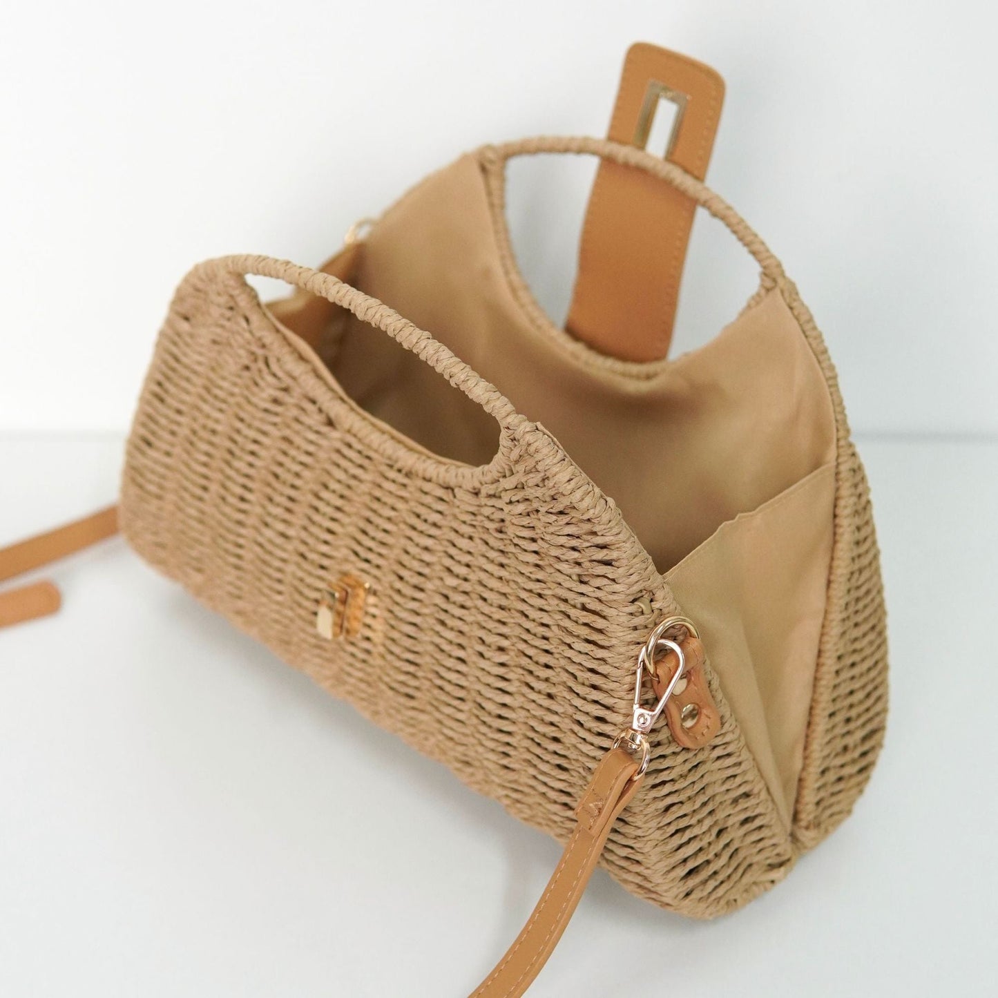 Olia Crossbody Bag
