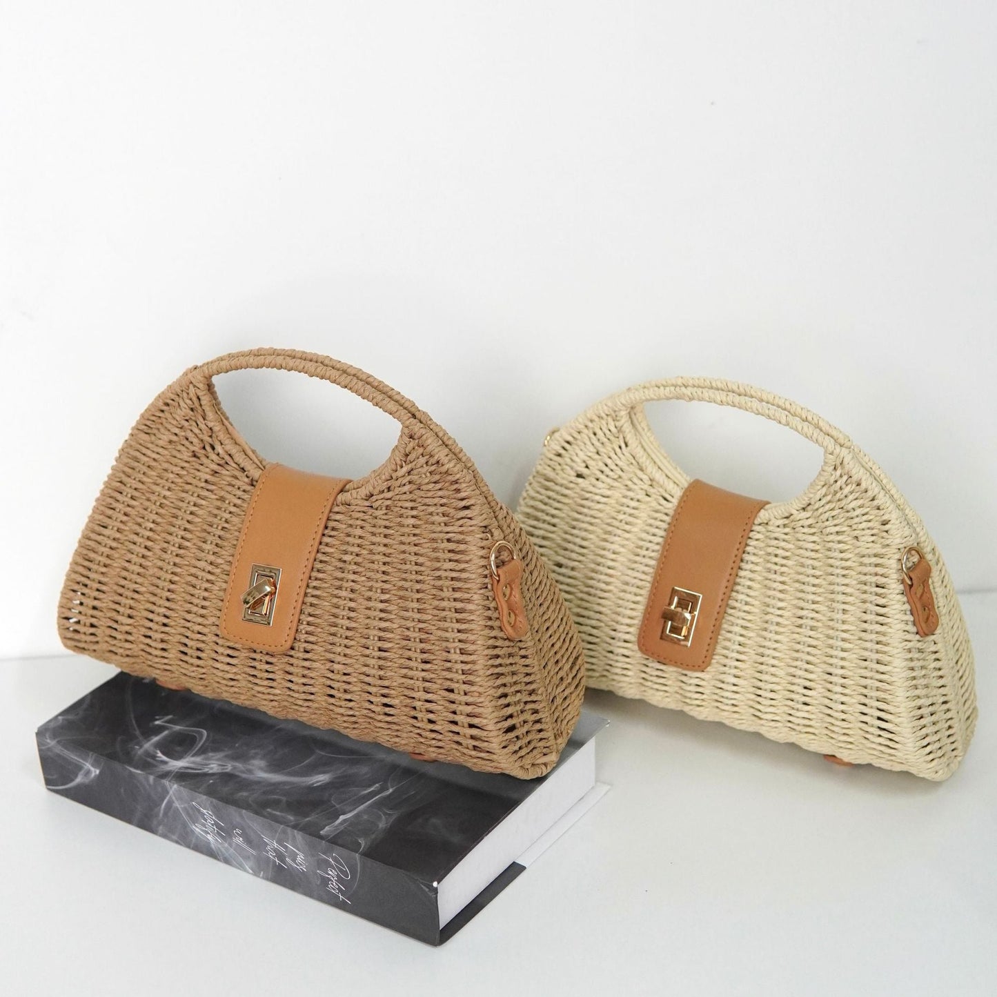 Olia Crossbody Bag