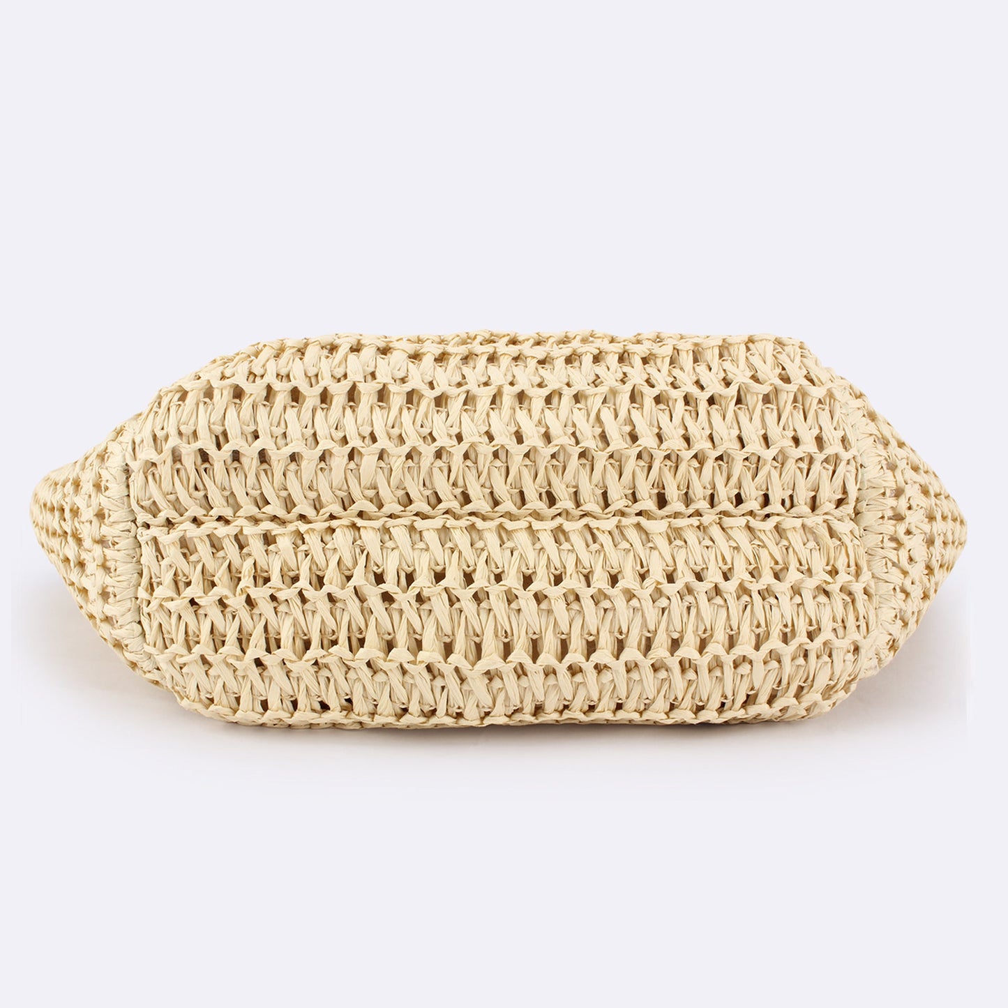 Positano Handwoven Tote