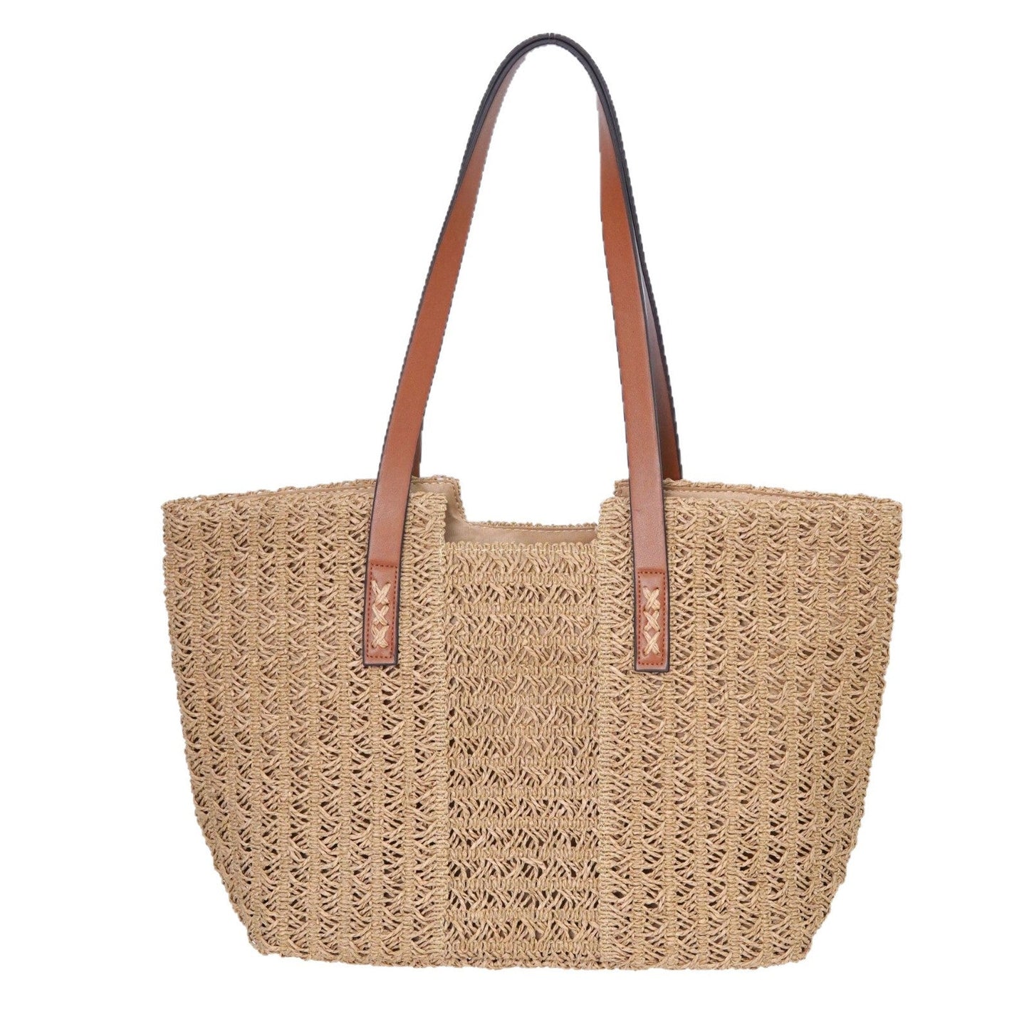 Naxos Patchwork Tote
