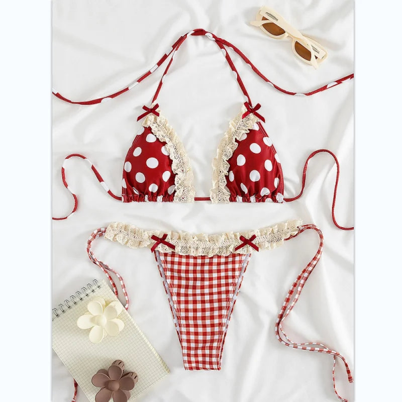 Valentina Bikini