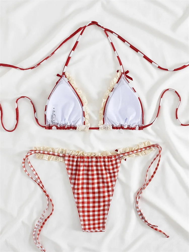 Valentina Bikini