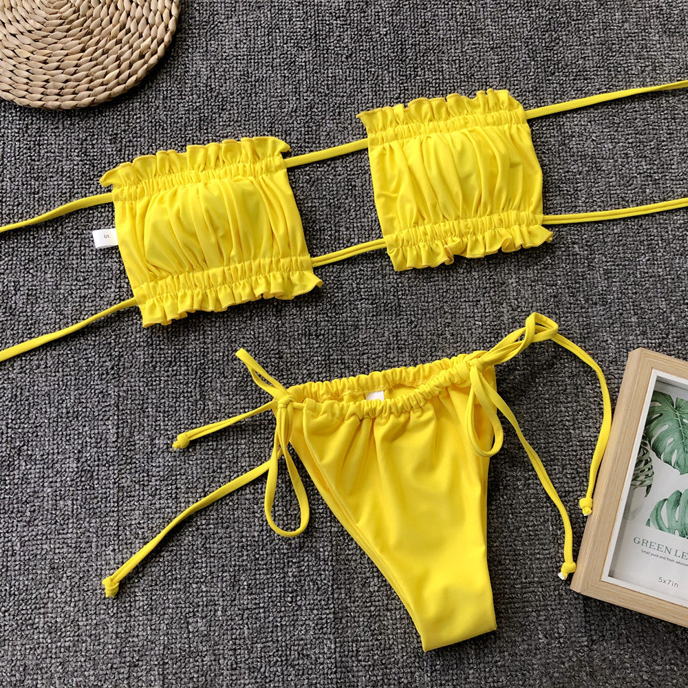 Amora Bikini