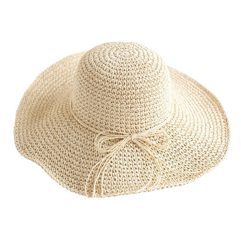 Cala Crochet Hat