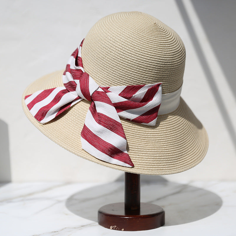 Romi Bow Hat