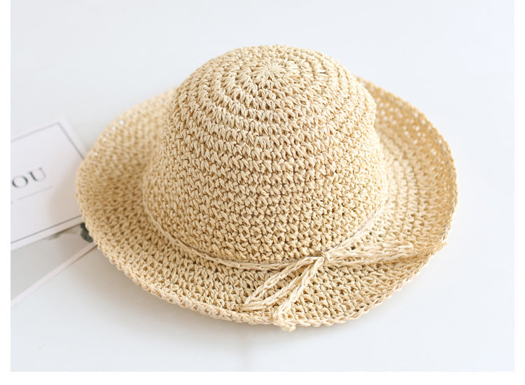 Cala Crochet Hat