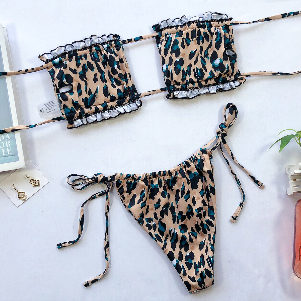 Amora Bikini
