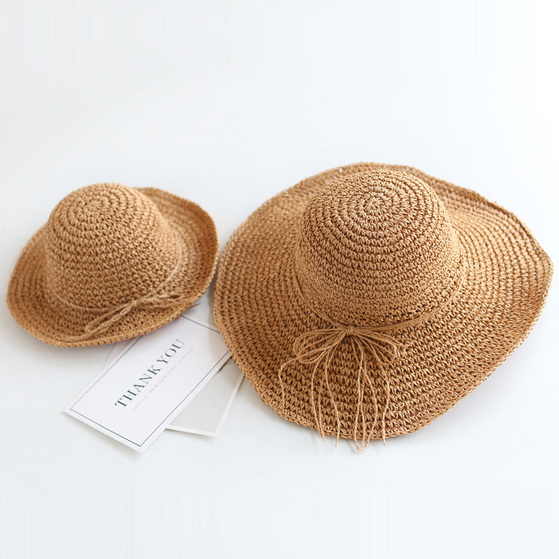 Cala Crochet Hat