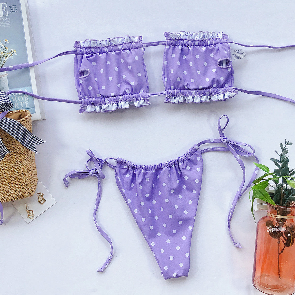 Amora Bikini